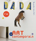 Revue Dada, no 150: Art contemporain